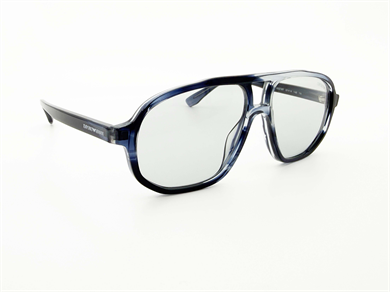 EMPORIO ARMANI 4263U 632787 57 Unisex Güneş Gözlüğü