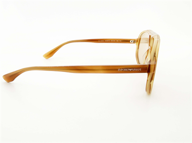 EMPORIO ARMANI 4263U 632873 57 Unisex Güneş Gözlüğü