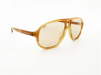 EMPORIO ARMANI 4263U 632873 57 Unisex Güneş Gözlüğü
