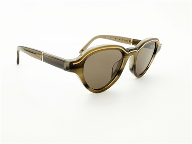 EMPORIO ARMANI 4264U 633873 47 Unisex Güneş Gözlüğü
