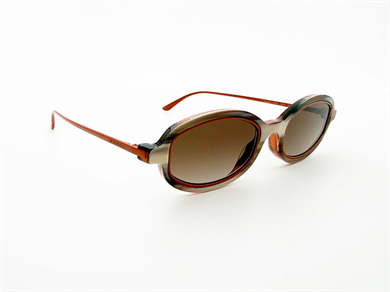 EMPORIO ARMANI 4276U 642613 49 Unisex Güneş Gözlüğü