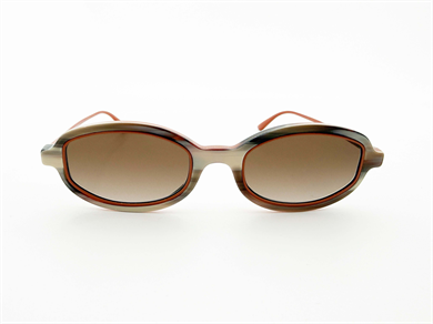 EMPORIO ARMANI 4276U 642613 49 Unisex Güneş Gözlüğü