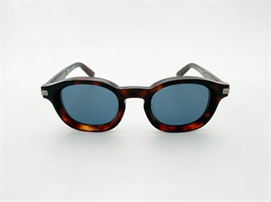 ERMENEGILDO ZEGNA 0229 54V 47 Erkek Güneş Gözlüğü