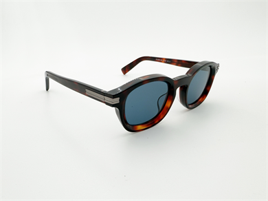 ERMENEGILDO ZEGNA 0229 54V 47 Erkek Güneş Gözlüğü
