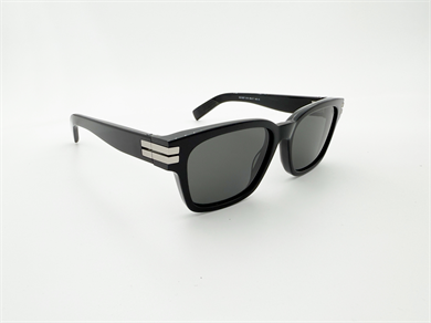 ERMENEGILDO ZEGNA 0237 01A 55 Erkek Güneş Gözlüğü