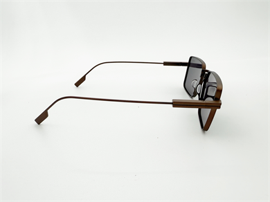 ERMENEGILDO ZEGNA 0243 38A 56 Erkek Güneş Gözlüğü