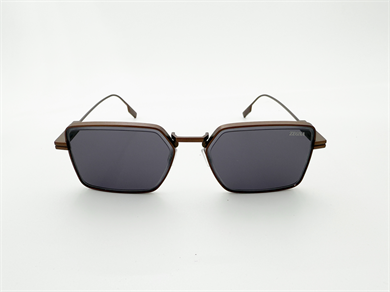 ERMENEGILDO ZEGNA 0243 38A 56 Erkek Güneş Gözlüğü