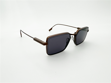 ERMENEGILDO ZEGNA 0243 38A 56 Erkek Güneş Gözlüğü