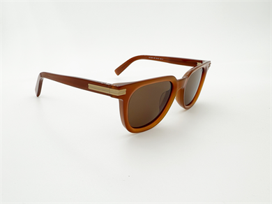 ERMENEGILDO ZEGNA 0248 45E 50 Erkek Güneş Gözlüğü