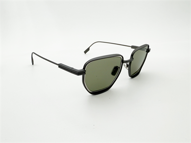 ERMENEGILDO ZEGNA 0256 09N 49 Erkek Güneş Gözlüğü