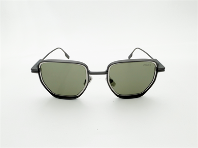 ERMENEGILDO ZEGNA 0256 09N 49 Erkek Güneş Gözlüğü