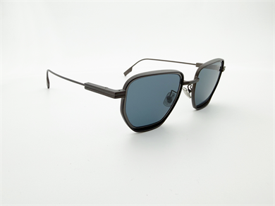 ERMENEGILDO ZEGNA 0256 37V 49 Erkek Güneş Gözlüğü