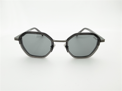 ERMENEGILDO ZEGNA 0259 20A 50 Erkek Güneş Gözlüğü