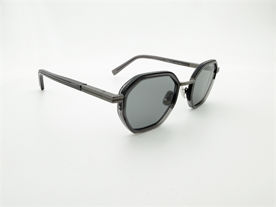 ERMENEGILDO ZEGNA 0259 20A 50 Erkek Güneş Gözlüğü