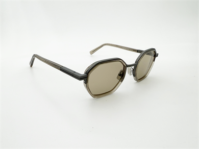 ERMENEGILDO ZEGNA 0259 45E 50 Erkek Güneş Gözlüğü