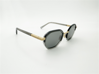 ERMENEGILDO ZEGNA 0259 93C 50 Erkek Güneş Gözlüğü