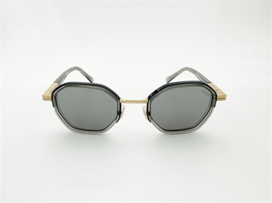 ERMENEGILDO ZEGNA 0259 93C 50 Erkek Güneş Gözlüğü