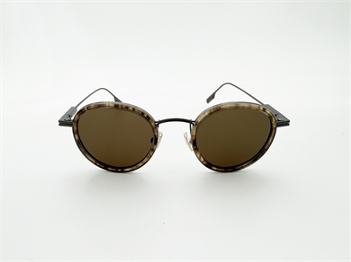 ERMENEGILDO ZEGNA 0276 50E 46 Erkek Güneş Gözlüğü