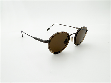 ERMENEGILDO ZEGNA 0276 50E 46 Erkek Güneş Gözlüğü