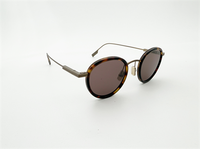ERMENEGILDO ZEGNA 0276 52E 46 Erkek Güneş Gözlüğü