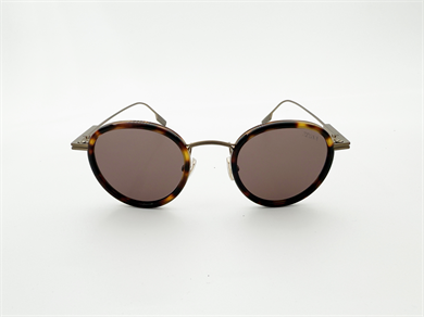 ERMENEGILDO ZEGNA 0276 52E 46 Erkek Güneş Gözlüğü