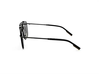 ERMENEGILDO ZEGNA EZ 0155/S 09E 59 Erkek Güneş Gözlüğü