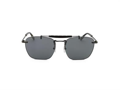 ERMENEGILDO ZEGNA EZ 0155/S 09E 59 Erkek Güneş Gözlüğü