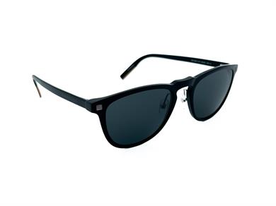 ERMENEGILDO ZEGNA EZ 0182/S 01A 54 Erkek Güneş Gözlüğü
