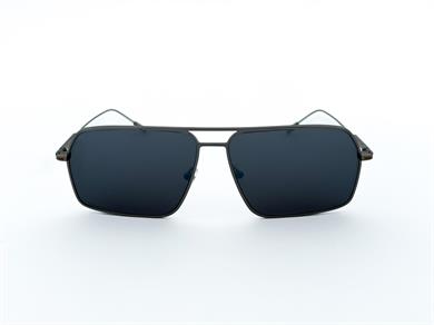 ERMENEGILDO ZEGNA EZ 0193 08C 62 Erkek Güneş Gözlüğü