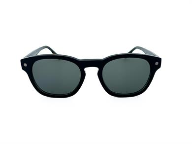 ERMENEGILDO ZEGNA EZ 0195/S 05N 52 Erkek Güneş Gözlüğü
