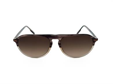 ERMENEGILDO ZEGNA EZ 0202/S 56F 57 Erkek Güneş Gözlüğü