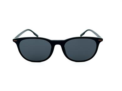 ERMENEGILDO ZEGNA EZ 0203/S 01A 53 Erkek Güneş Gözlüğü