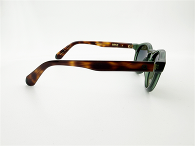 ETNIA BARCELONA BRUTAL NO.7 GR 48 Unisex Güneş Gözlüğü