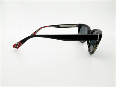 ETNIA BARCELONA CUGAT BK 54 Unisex Güneş Gözlüğü