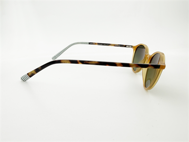 ETNIA BARCELONA PEARL DISTRICT 2 YWHV 48 Unisex Güneş Gözlüğü