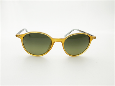 ETNIA BARCELONA PEARL DISTRICT 2 YWHV 48 Unisex Güneş Gözlüğü