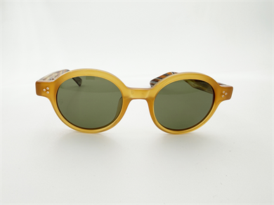 ETNIA BARCELONA PLA YWHV 47 Unisex Güneş Gözlüğü