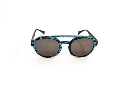 EYEYE IS005 CPX.027 52 Unisex Güneş Gözlüğü