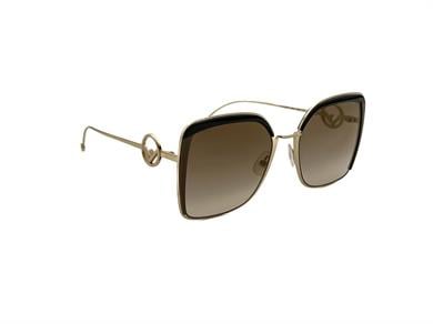 FENDI FE 0294/S 09Q 58 Kadın Güneş Gözlüğü