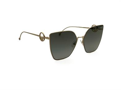 FENDI FE 0323/S FT3 63 Kadın Güneş Gözlüğü