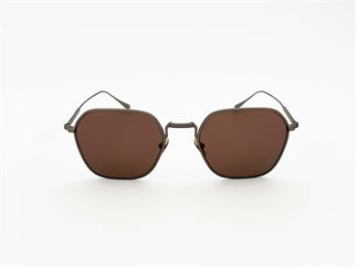 GIORGIO ARMANI 0AR 6104 300673 53 Unisex Güneş Gözlüğü