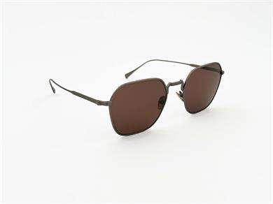 GIORGIO ARMANI 0AR 6104 300673 53 Unisex Güneş Gözlüğü