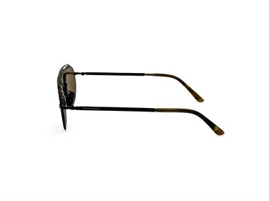 GIORGIO ARMANI 0AR 6116 300173 53 Unisex Güneş Gözlüğü
