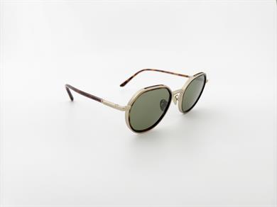 GIORGIO ARMANI 6144 30022A 49 Unisex Güneş Gözlüğü