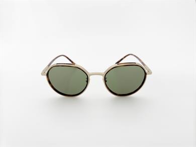 GIORGIO ARMANI 6144 30022A 49 Unisex Güneş Gözlüğü