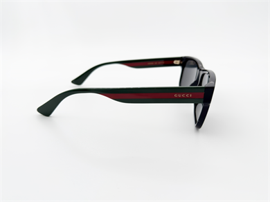 GUCCI 0340S 006 58 Erkek Güneş Gözlüğü