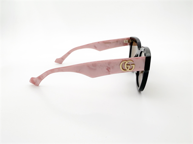 GUCCI 0998S 005 52 Kadın Güneş Gözlüğü