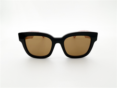 GUCCI 0998S 005 52 Kadın Güneş Gözlüğü