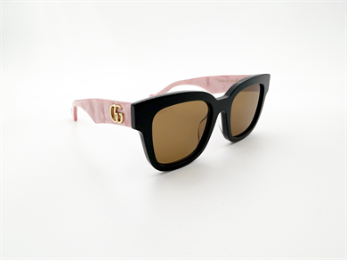 GUCCI 0998S 005 52 Kadın Güneş Gözlüğü