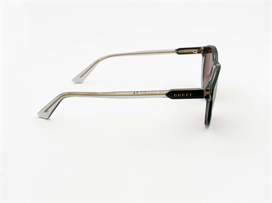 GUCCI 1119S 003 52 Unisex Güneş Gözlüğü